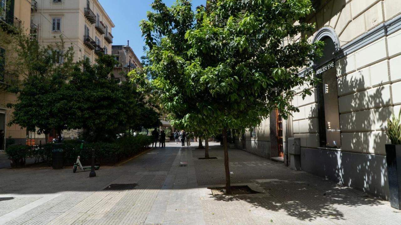 فندق Borghi Di Belmonte باليرمو المظهر الخارجي الصورة