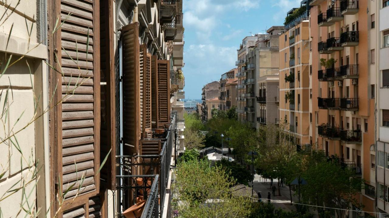 فندق Borghi Di Belmonte باليرمو المظهر الخارجي الصورة